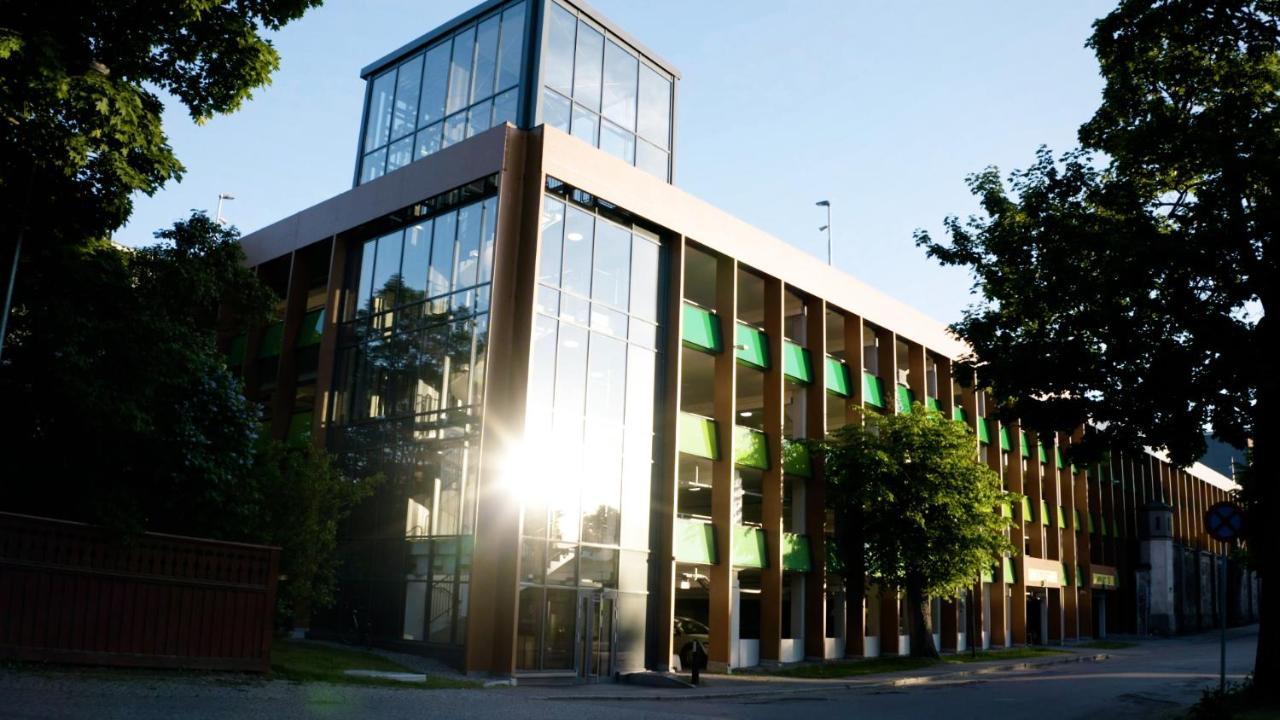 Best Western And Hotel Linkoping Exterior photo