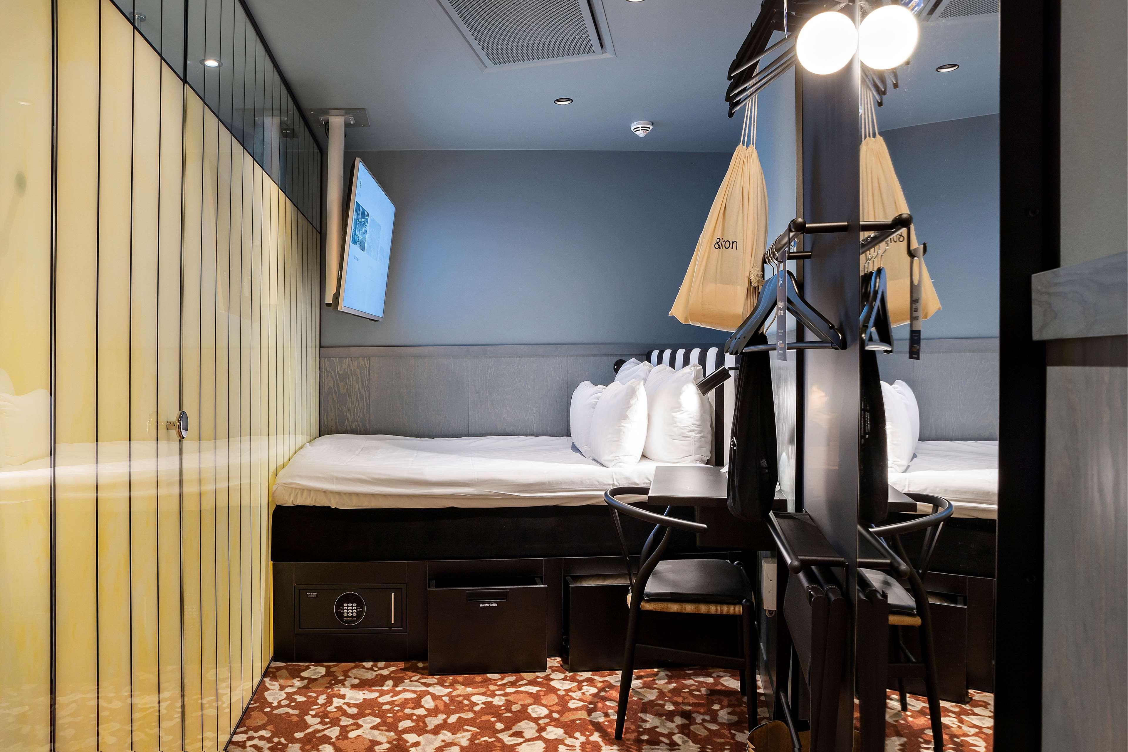 Best Western And Hotel Linkoping Exterior photo