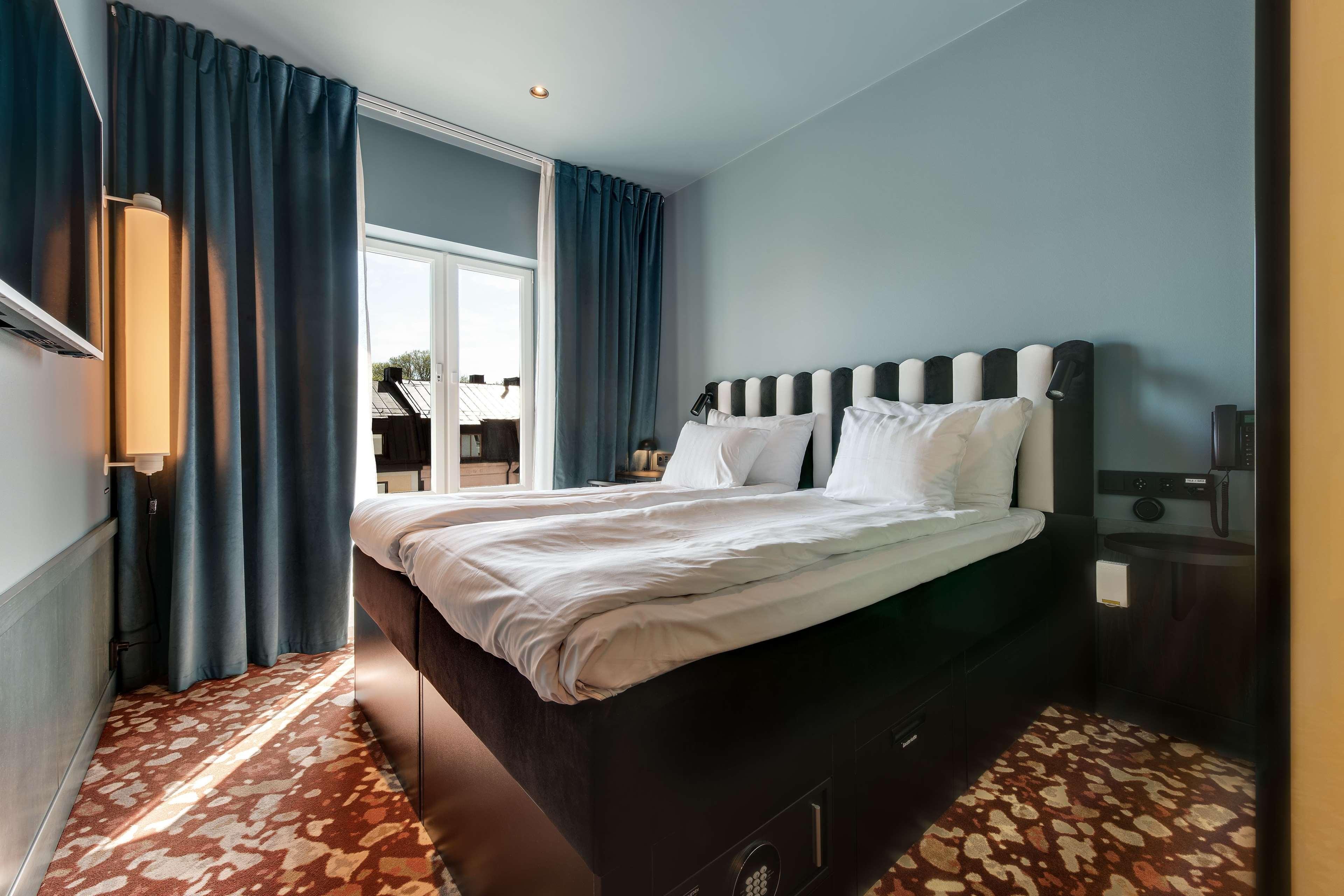 Best Western And Hotel Linkoping Exterior photo