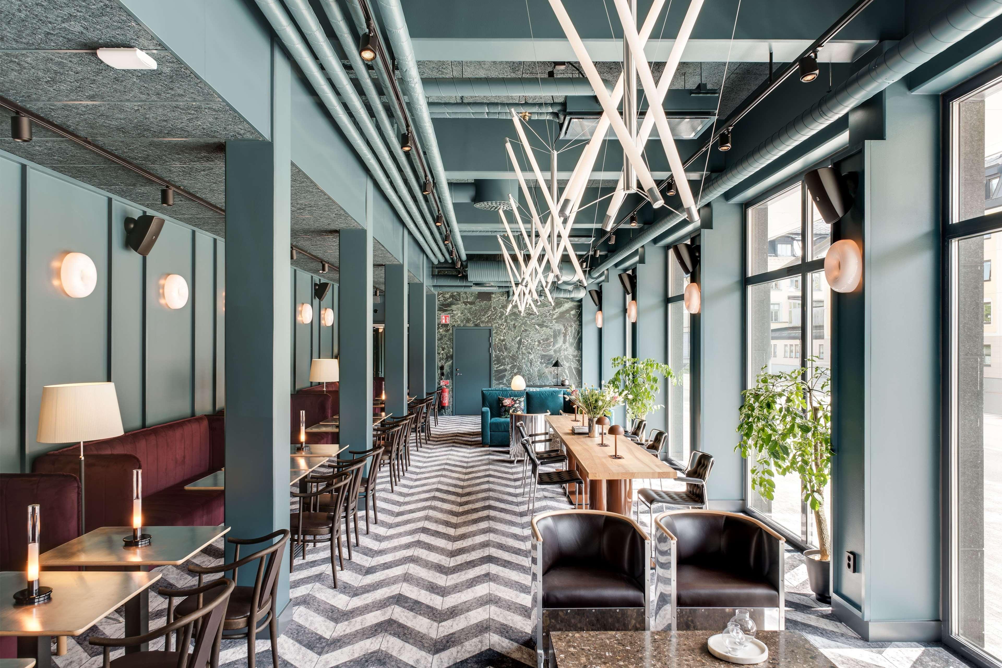 Best Western And Hotel Linkoping Exterior photo