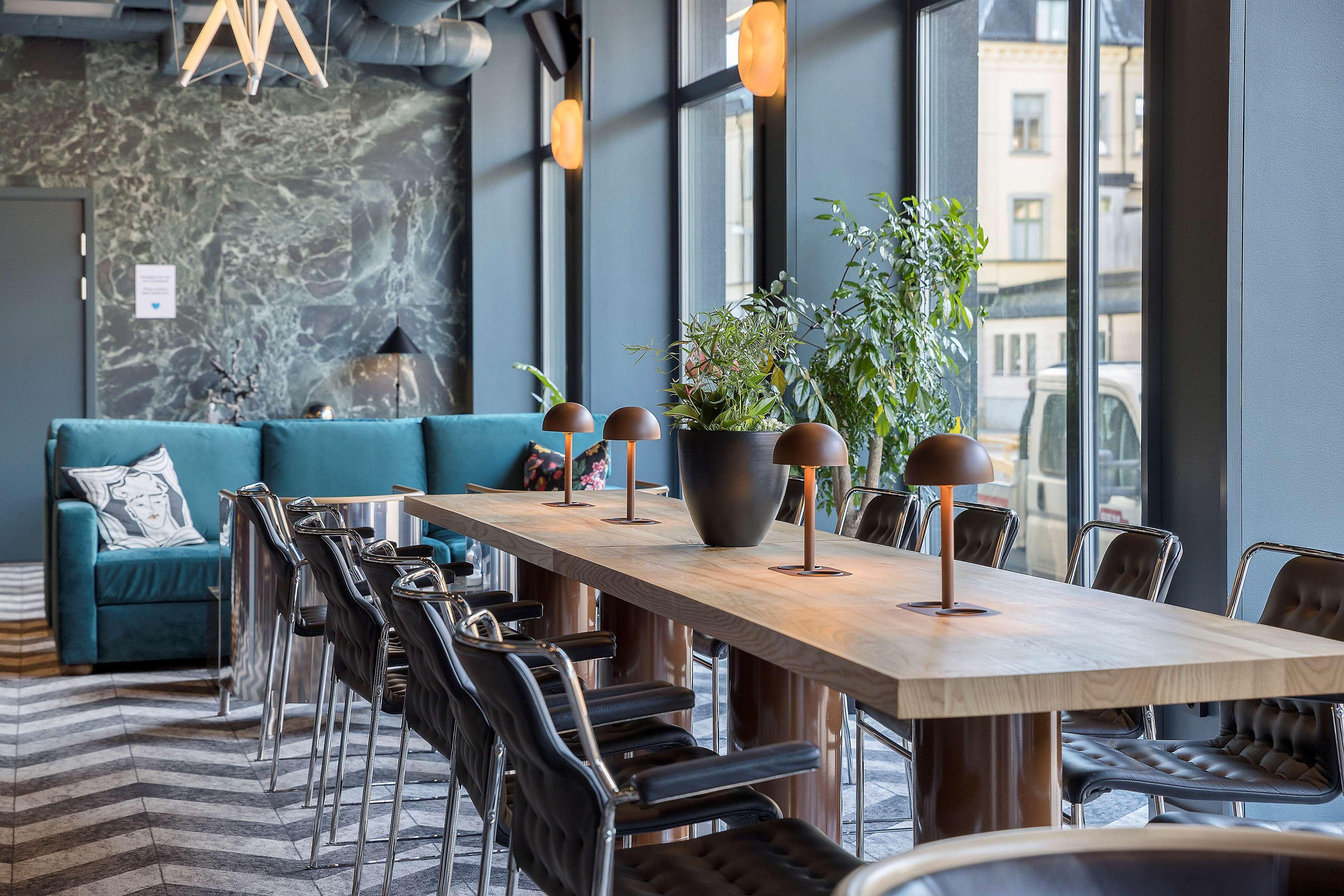 Best Western And Hotel Linkoping Exterior photo