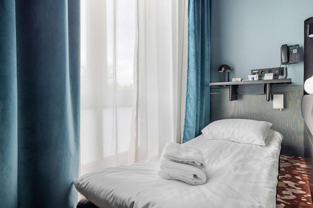 Best Western And Hotel Linkoping Exterior photo