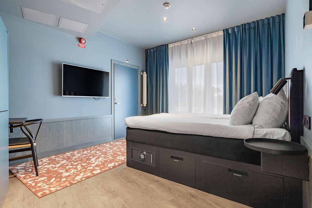 Best Western And Hotel Linkoping Exterior photo