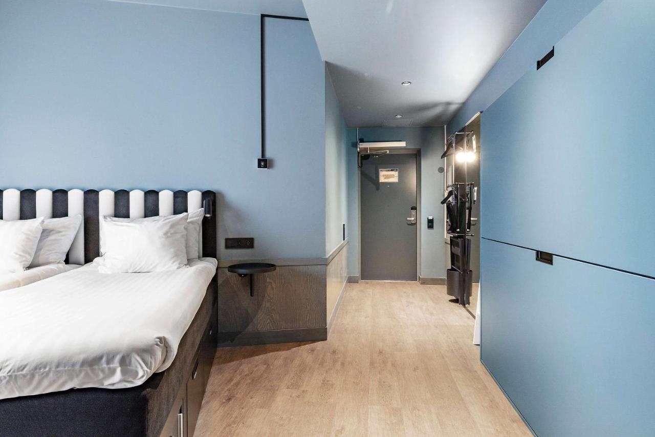 Best Western And Hotel Linkoping Exterior photo