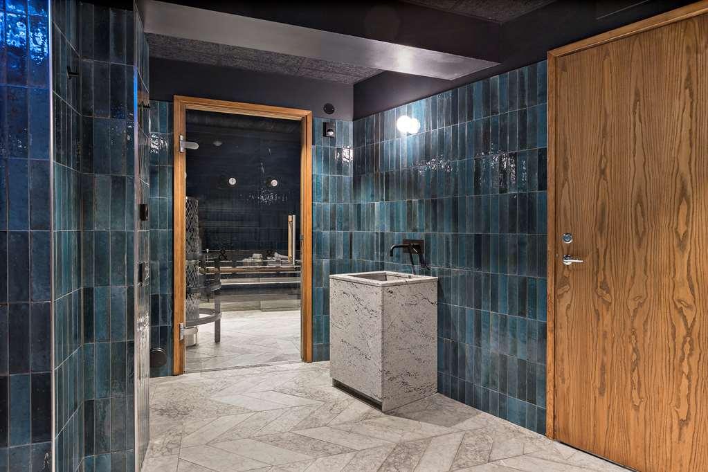 Best Western And Hotel Linkoping Facilities photo