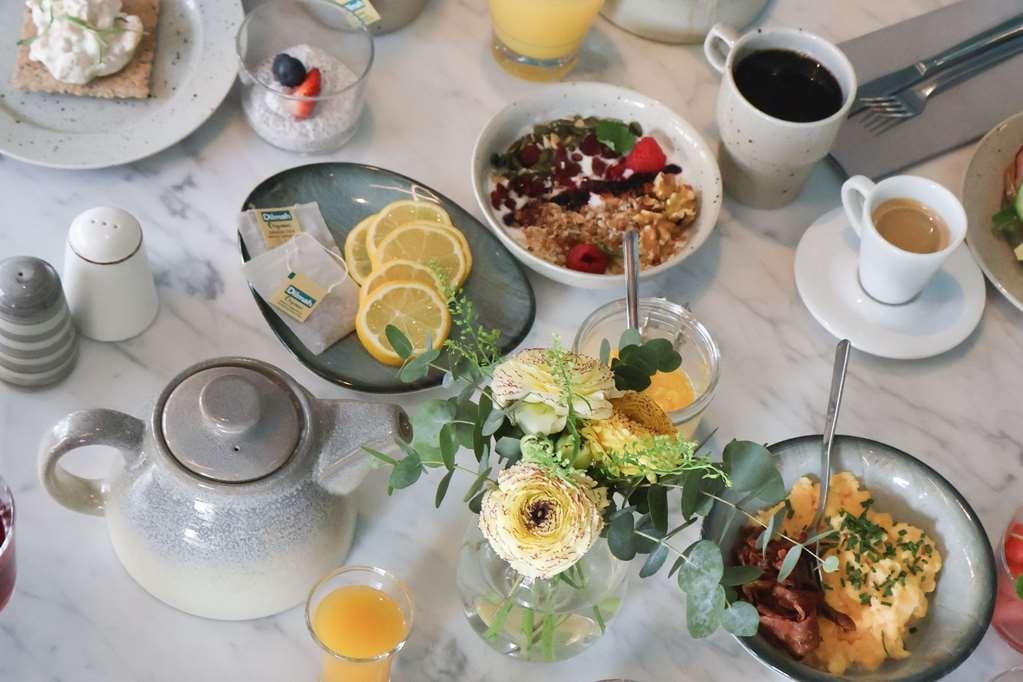 Best Western And Hotel Linkoping Restaurant photo